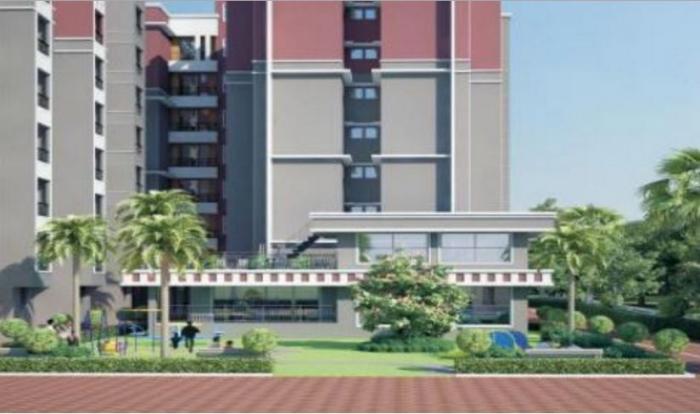 Heramb Park - Project Photo