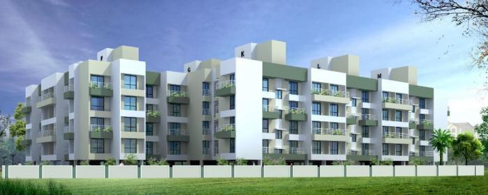 Mango Homes - Project Photo