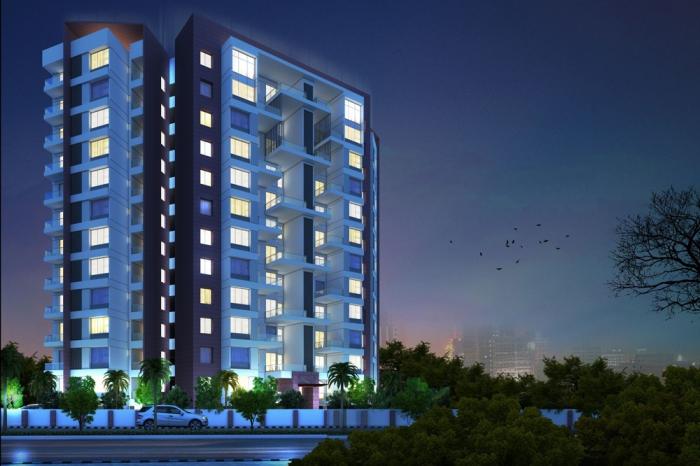 AB Landmarks Elysium - Project Photo