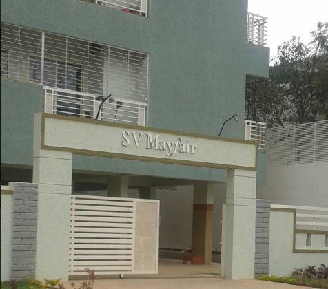 SV Mayfair - Project Photo