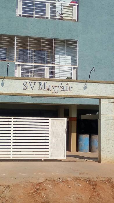 SV Mayfair - Project Photo