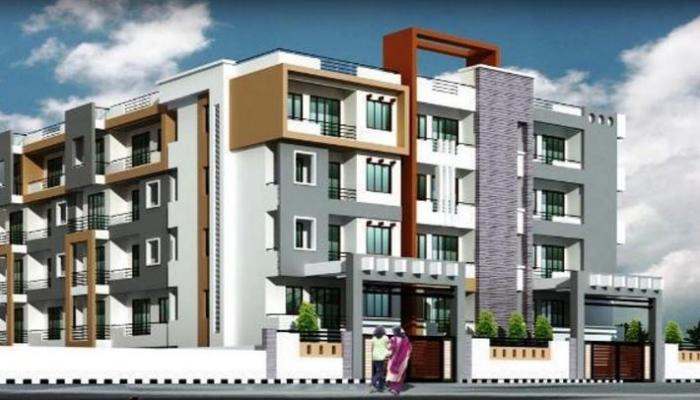 SV Mayfair - Project Photo