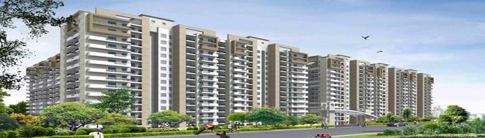 DPL Dwarkadhish Aravali Greenville - Banner Image