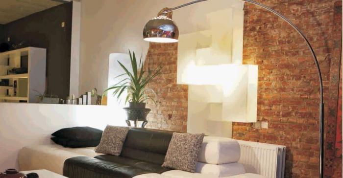 JM Florence - Project Photo