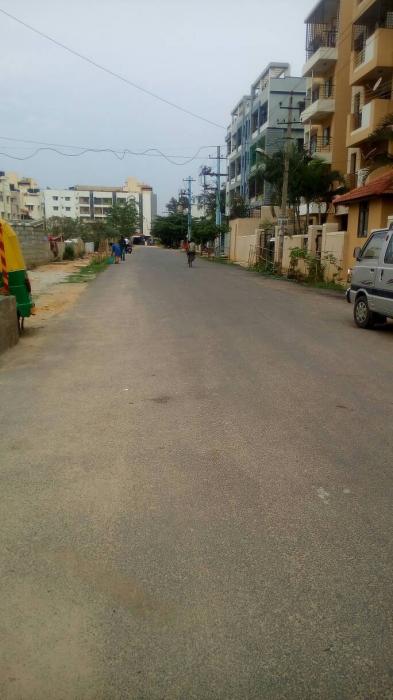 Premier Solitude - Project Photo