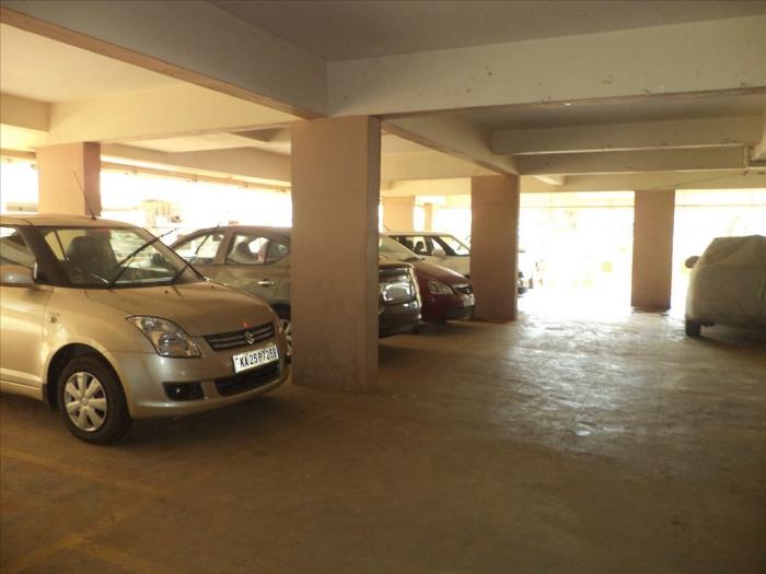 Sahasra Grandeur - Project Photo