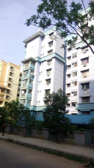 Sobha Quartz - Project Photo