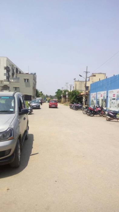 ARK Serene County - Project Photo