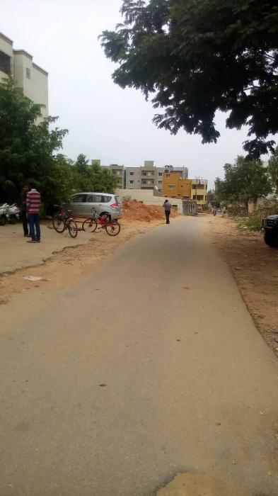 Keerthi Harmony - Project Photo