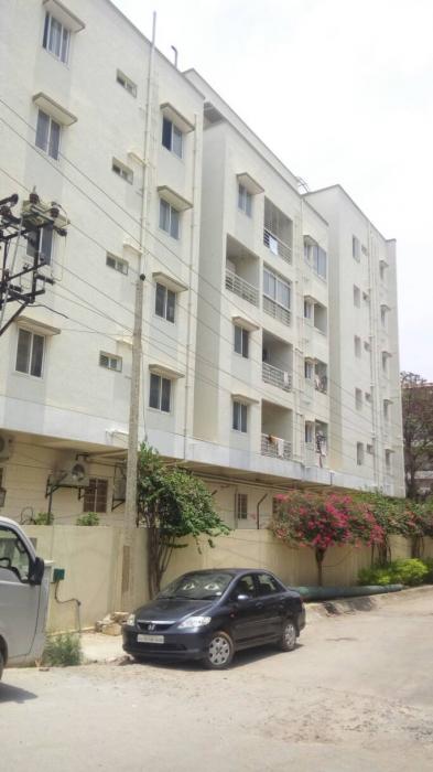 Surya Shell Heights - Project Photo