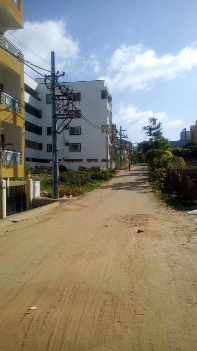 Shivaganga Prasiddhi - Project Photo