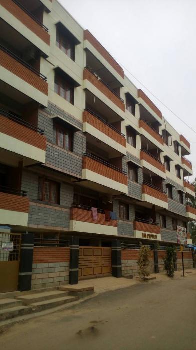 Laa Capitol - Project Photo