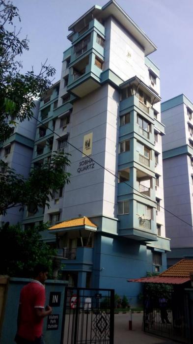 Sobha Quartz - Banner Image