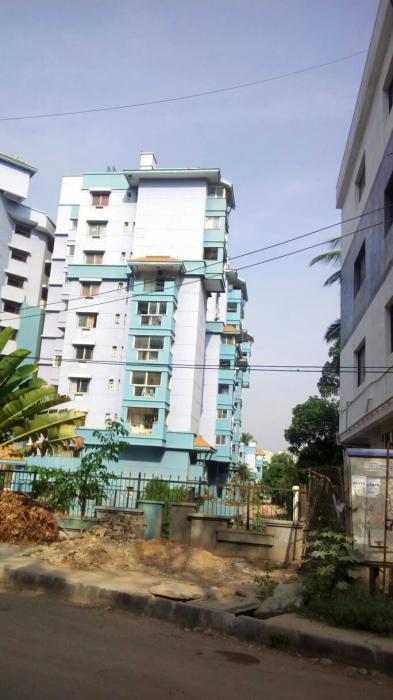 Sobha Quartz - Project Photo