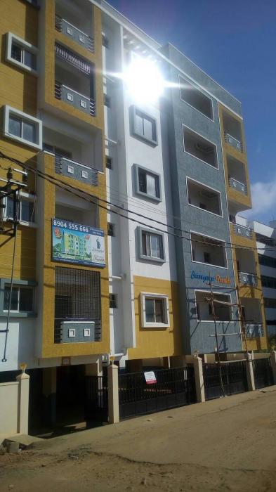 Shivaganga Prasiddhi - Project Photo