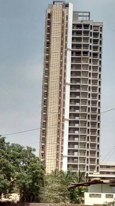 Harmony Sky Suites - Under Construction