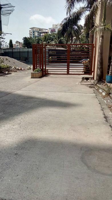 Harmony Signature Towers - Under Construction