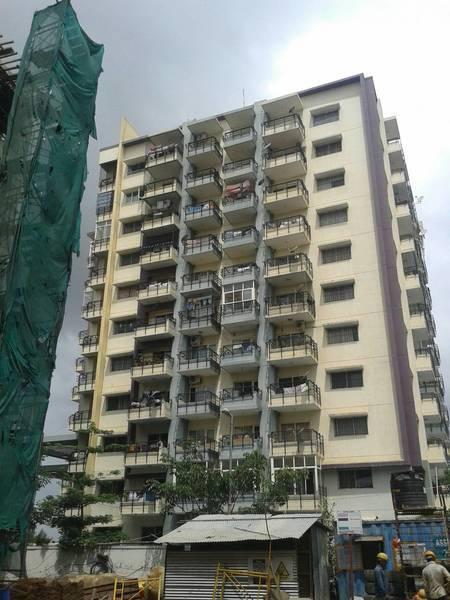 GR Pinacle - Project Photo