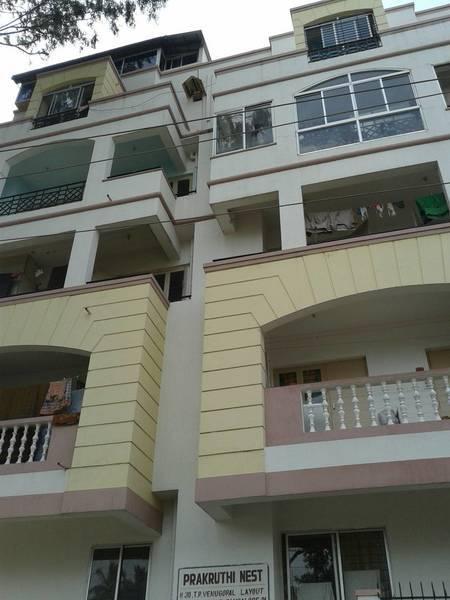 Prakruthi Nest - Project Photo