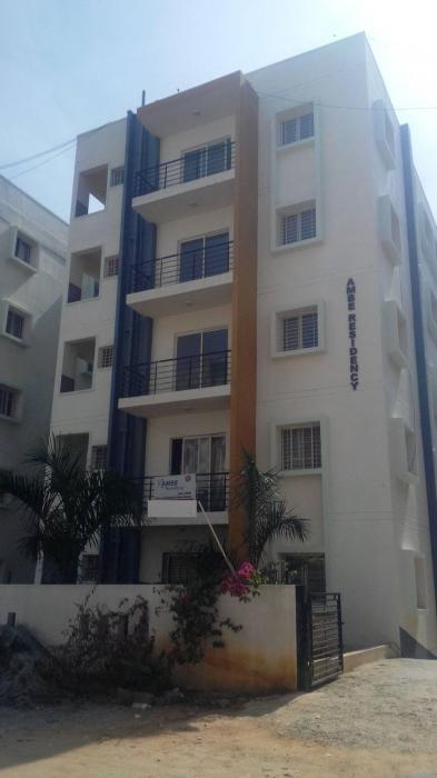 Ambe Residency - Project Photo