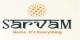 JVM Sarvam