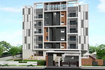 Aryamitra Florina - Project Photo