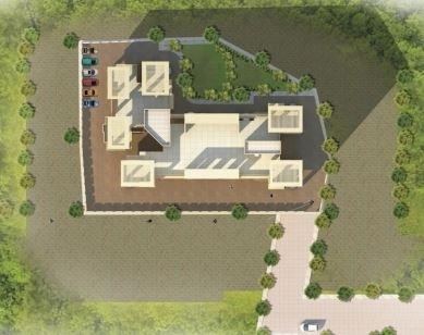 JVM Sarvam - Master Plan