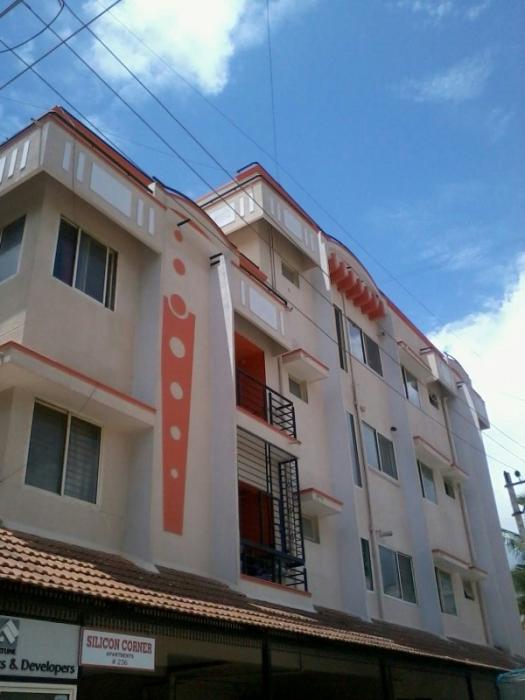 Fortune Silicon Corner - Banner Image