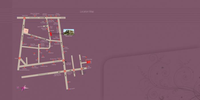 Vijayasri Elixir - Locality