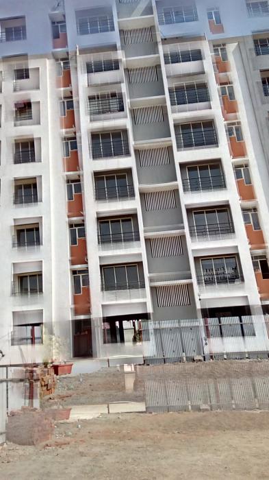 Shree Shakti Destiny - Under Construction