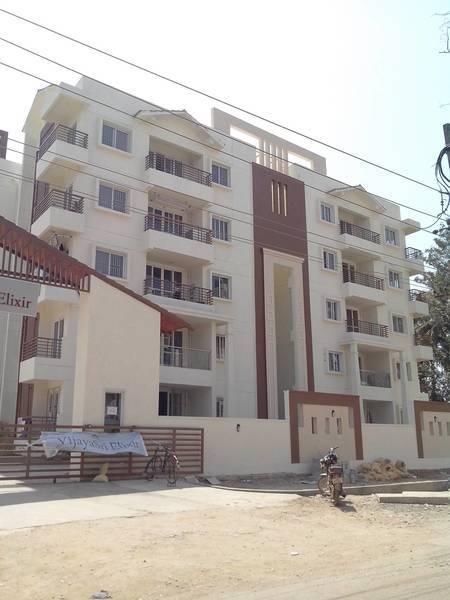 Vijayasri Elixir - Project Photo