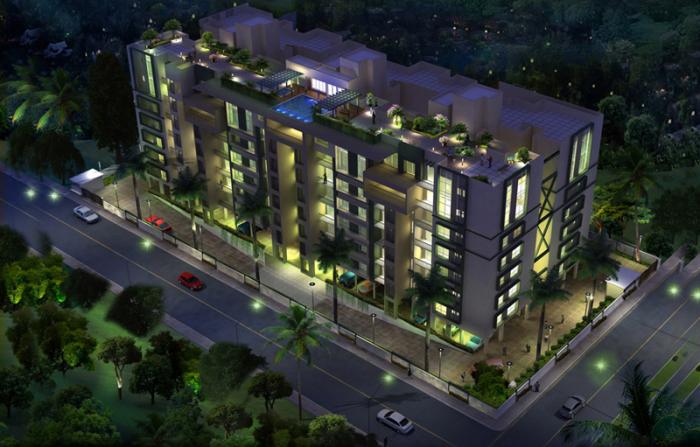 Sreeda Pride - Project Photo