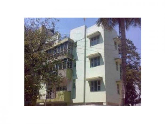 VDB Gandhi Bazaar - Banner Image