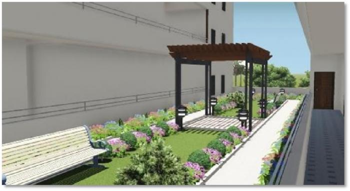 Eminence Park - Project Photo