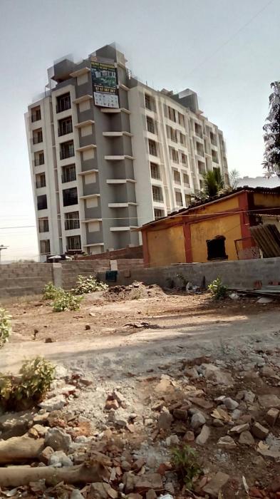 Shree Shakti Destiny - Under Construction