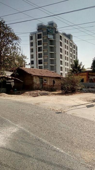 Shree Shakti Destiny - Under Construction