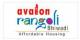 Avalon Rangoli