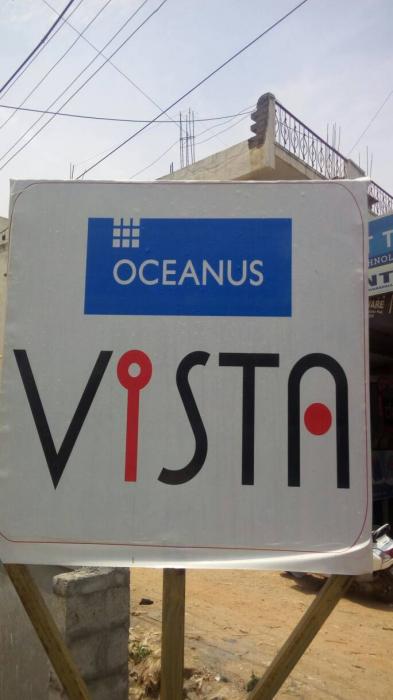 Oceanus Vista - Project Photo