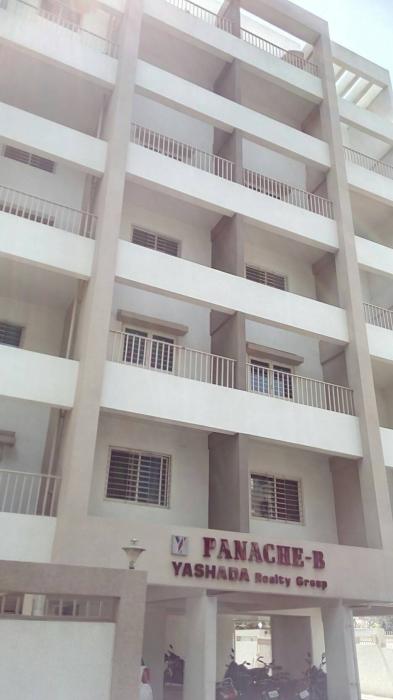 Yashada Panache - Project Photo