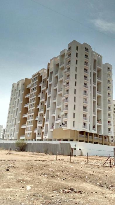 Paramount Altissimo - Project Photo