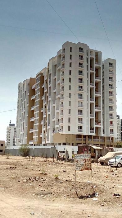 Paramount Altissimo - Project Photo