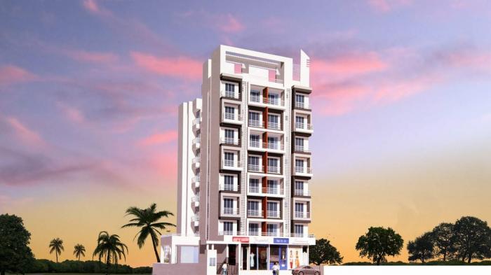 MK Krishnapingaksha - Project Photo