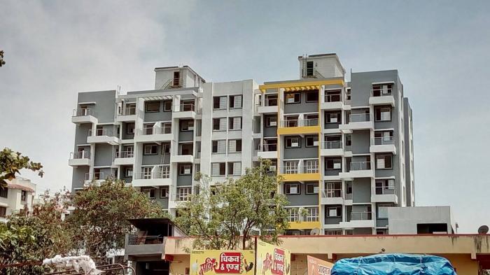 Sonigara Laurel - Project Photo