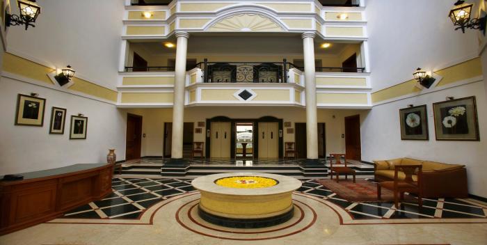 Regency Heights - Project Photo