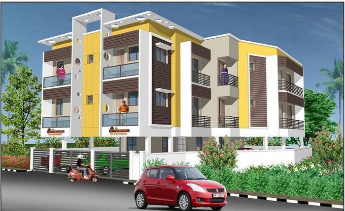 Sai Jeevadhara - Banner Image