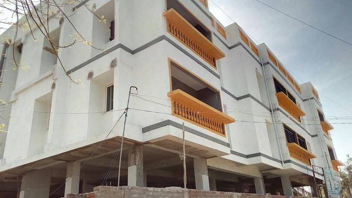 Abhinitha Vikas Vibhav - Project Photo