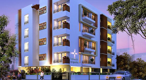 Harmonys Sangeetha - Banner Image