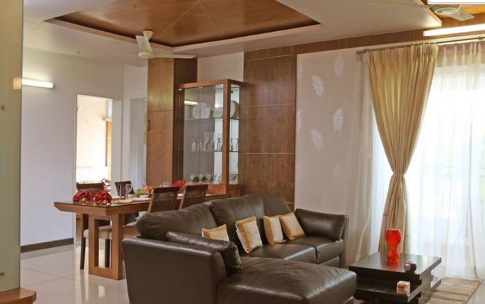 Durga Coral - Project Photo