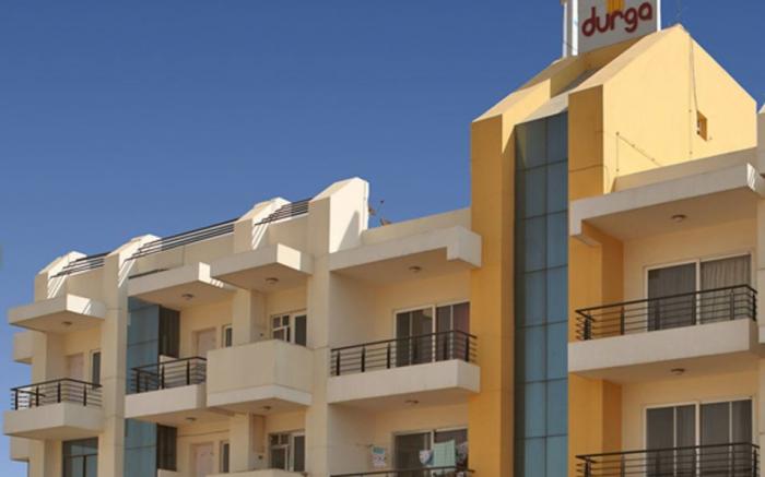 Durga Coral - Project Photo