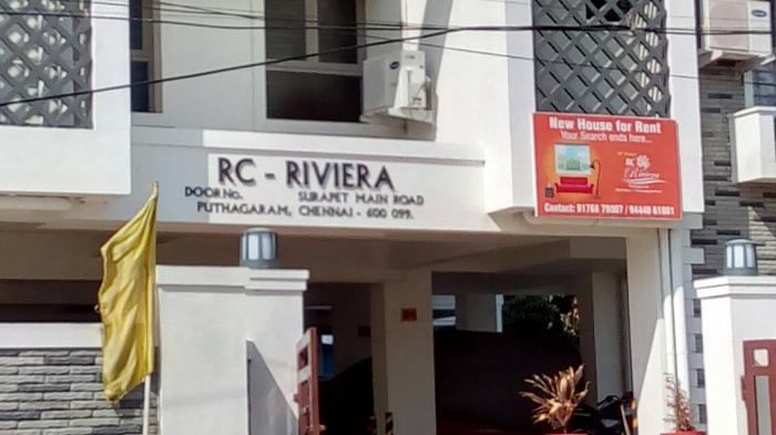 RC Riviera - Project Photo